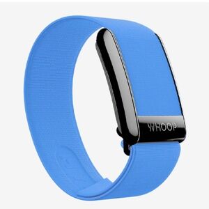 Whoop HydroKnit Wrist Band in Tidal